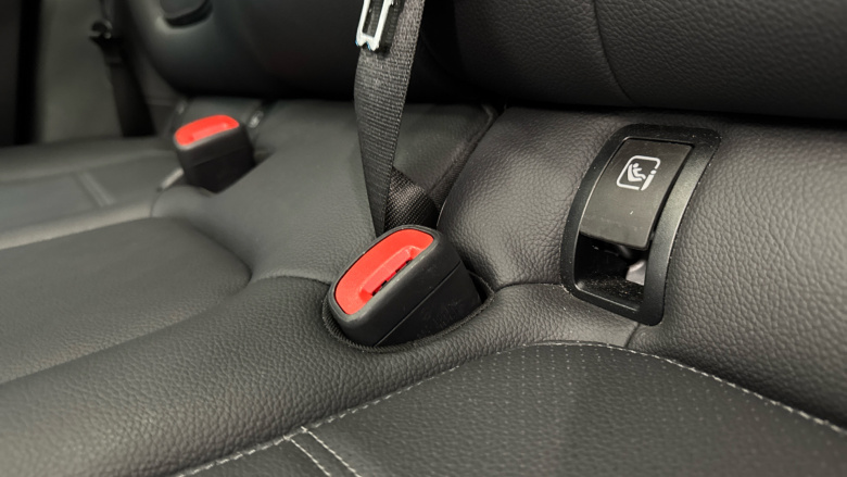 Mercedes-Benz GLC 300 4Matic AMG Line Premium Plus 5dr 9G-Tronic Petrol Estate